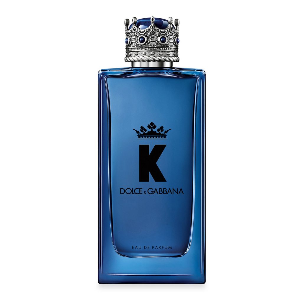 Dolce Gabbana K Eau de Parfum Intense دولچه گابانا کی ادوپرفیوم اینتنس