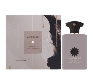 ادکلن آمواژ اوپوس 7 رکلس لدر ادکلن آمواژ اوپوس 7 رکلس لدر