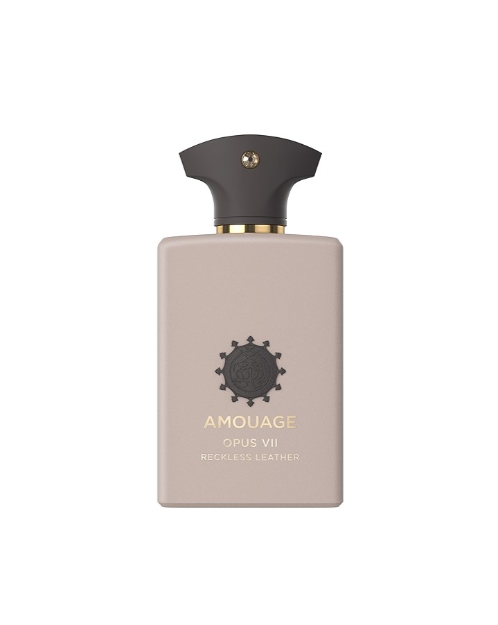Amouage Opus VII Reckless Leather آمواژ اوپوس 7 رکلس لدر