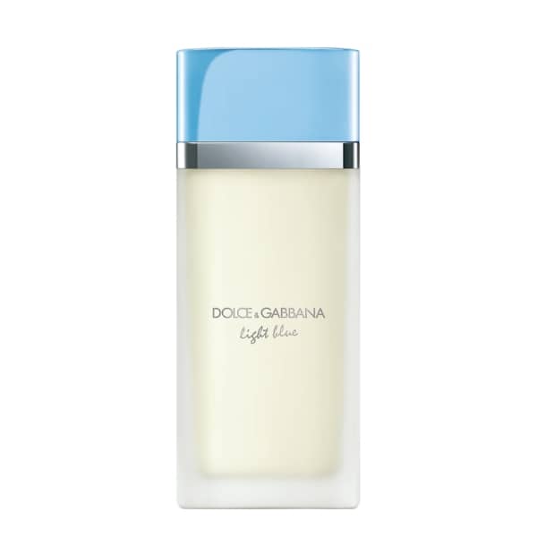 Dolce & Gabbana Light Blue for Women دولچه گابانا لایت بلو زنانه